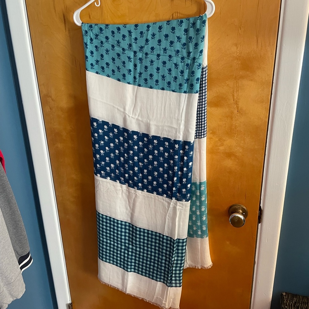COACH Scarf
